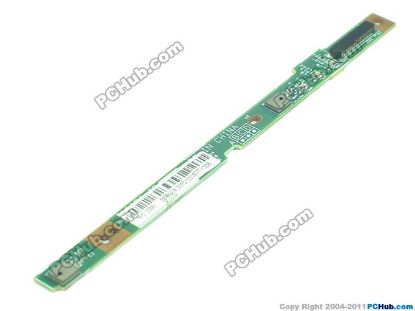 Picture of Lenovo ThinkPad X1 LCD Inverter 04W2062, LED