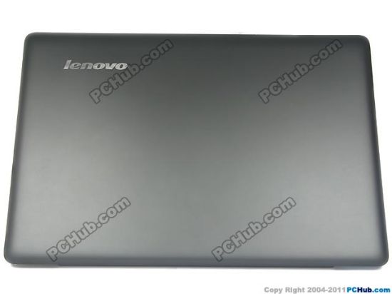 Picture of Lenovo IdeaPad U310 LCD Rear Case 13.3" Gray