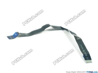 Picture of Lenovo IdeaPad Y560 Various Item 6-pin, 1.0mm Pitch, 140mm Length, Standard