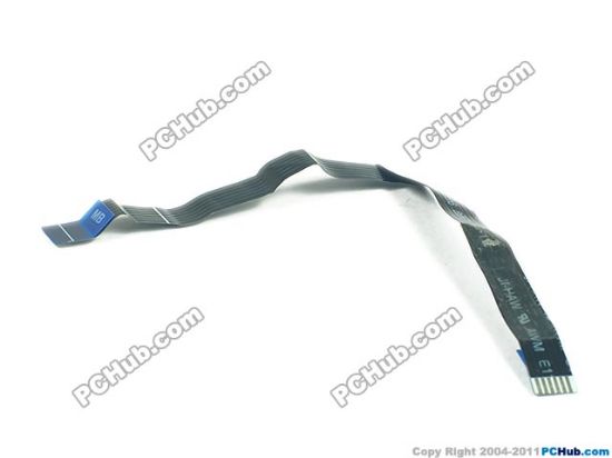 Picture of Lenovo IdeaPad Y560 Various Item 6-pin, 1.0mm Pitch, 140mm Length, Standard