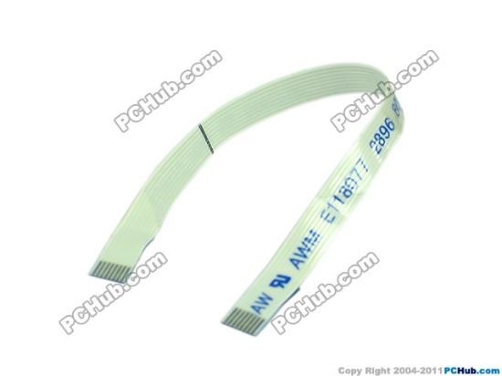 Picture of Lenovo IdeaPad Y560 Various Item 8-pin, 0.5mm Pitch, 100mm Length, Revers