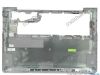 Picture of Samsung Laptop NP530U3C ( 530U3C ) MainBoard - Bottom Casing Mainboard Bottom Case (Gray Color)