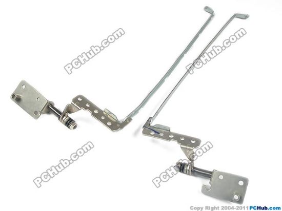 Picture of Lenovo IdeaPad Z570 LCD Hinge 15.6"