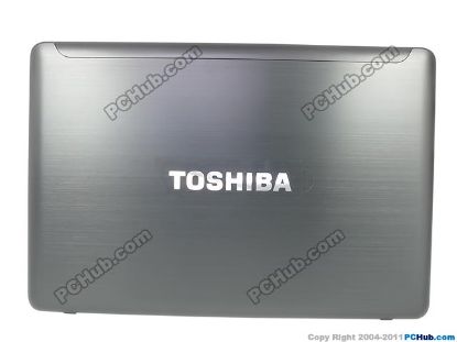 Picture of Toshiba Satellite U845 Series LCD Rear Case 14.0"