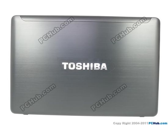 Picture of Toshiba Satellite U845 Series LCD Rear Case 14.0"
