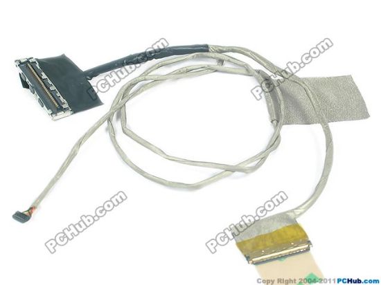 Picture of ASUS N550JV LCD Cable (15") 14005-00910100, 14005-00910600, New