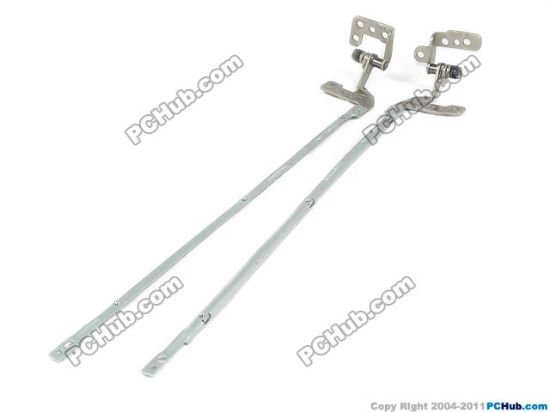 Picture of HP ProBook 4340s LCD Hinge 13.3" 34.4RS11.XXX, 34.4RS12.XXX