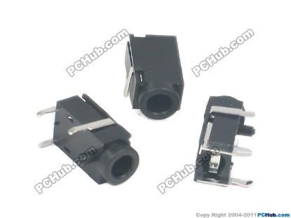 Picture of Juye Audio Type Jack- Audio 3.5mm PJ-330