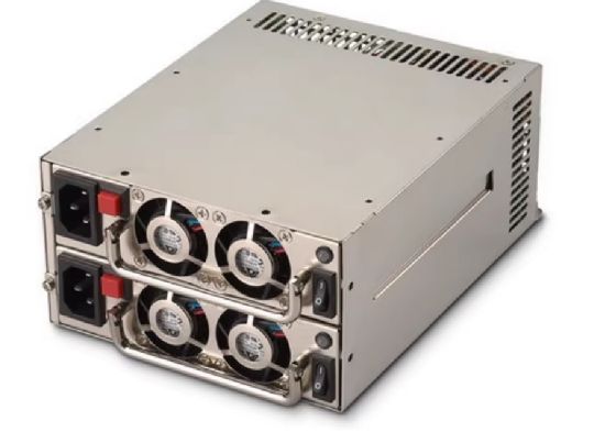 Picture of FSP Group Inc FSP350-60EVML 350W 1 cage + 2 PSU  Server-Power Supply