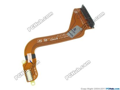 Picture of Sony Vaio SVS13 Series HDD Caddy / Adapter FPC_270, 40 Pins, HDD Cable