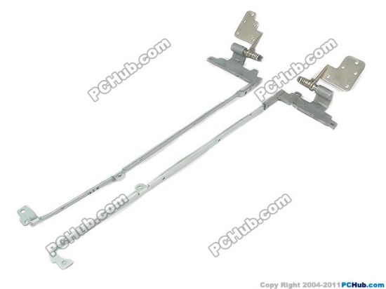 Picture of ASUS N71Vn LCD Hinge 17.3" N71-JR, N71-JL