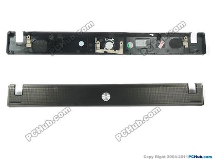 Picture of HP ProBook 4320S  Indicater Board Switch / Button Cover Switch Cover (Coffee)