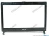 Picture of ASUS U36JC LCD Front Bezel 13.3" Black