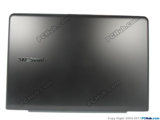 Picture of Samsung Laptop NP530U3C ( 530U3C ) LCD Rear Case 13.3" Brown