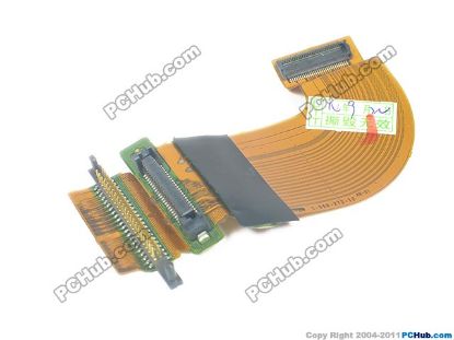 Picture of Sony Vaio VGN-TX Series HDD Caddy / Adapter 1-868-272-12