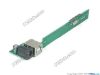 Picture of UPH Component USB 2.0 HDD & Optical Caddy TJ-A6-2, For SATA CD/DVD-drive/DVD-Writer