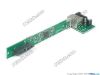 Picture of UPH Component USB 2.0 HDD & Optical Caddy TJ-A6-2, For SATA CD/DVD-drive/DVD-Writer