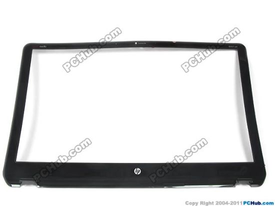 Picture of HP ENVY m6-1000 Series LCD Front Bezel 15.6"