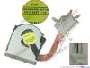 Picture of Forcecon FFXU Cooling Fan  FFXU, DC5V 0.5A, Cooling Heatsink fan