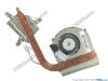 Picture of Forcecon FFXU Cooling Fan  FFXU, DC5V 0.5A, Cooling Heatsink fan