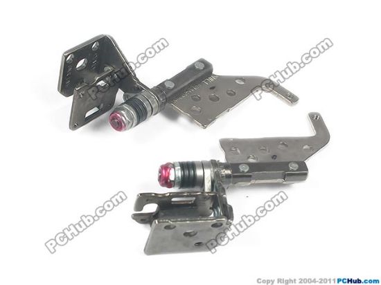 Picture of Dell Inspiron 17R (N7010) LCD Hinge 17.3" 