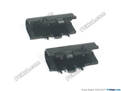 Picture of Dell Inspiron 17R (N7010) LCD Hinge Cover YCFPX, 17.3"