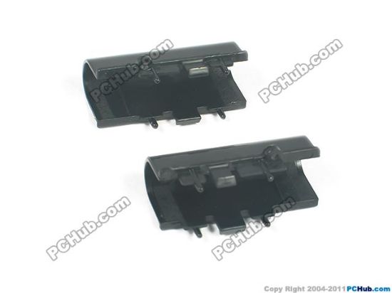 Picture of Dell Inspiron 17R (N7010) LCD Hinge Cover YCFPX, 17.3"