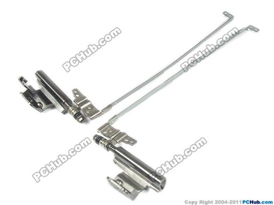 Picture of Dell Vostro 3750 LCD Hinge 17.3", NC5V0, 22JTM