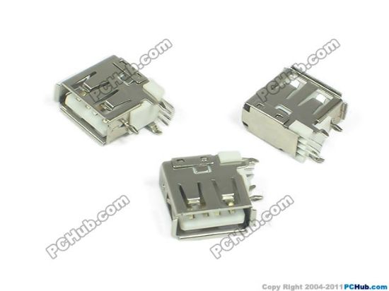 Picture of Juye Serial / Data Port Jack- USB  USB-UA-002-08