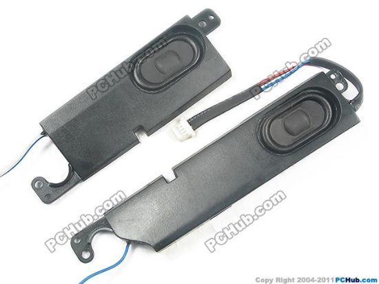 Picture of Lenovo ThinkPad X1 Carbon Speaker Set 04W3911