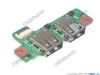 Picture of Acer Aspire E1-471G Series Sub & Various Board USB BD, DAZQSATB6C0