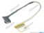 Picture of Sony Vaio SVS13 Series LCD Cable (13") 364-0211-1104_A, 2CH Cable