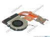 Picture of SUNON MG75090V1-B060-S99 Cooling Fan  SOL34ZR8TATN60, w15x4x4, 5V 2.5W, Heatsink fan