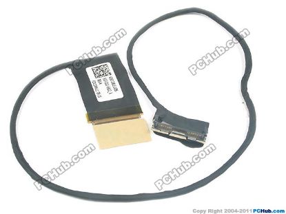 Picture of Sony Vaio VPCCB Series LCD Cable (15") 603-0001-6822_A, LED