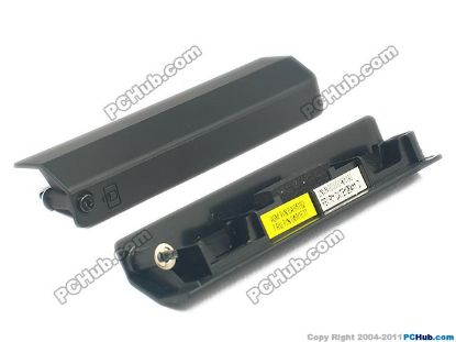 Picture of Lenovo ThinkPad T420 Series HDD Cover "NEW OEM", FRU P/N: 04W1637
