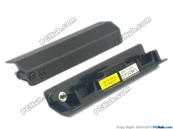 Picture of Lenovo ThinkPad T420 Series HDD Cover "NEW OEM", FRU P/N: 04W1637