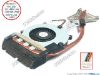 Picture of Acer Aspire 4752 Series Cooling Fan  60.4MS05.001, DC5V 0.21A, Heatsink Fan