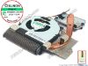 Picture of SUNON MF60090V1-C430-G99 Cooling Fan  w55x4x4, 5V 2.5W, Heatsink fan