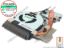 Picture of SUNON MF60090V1-C430-G99 Cooling Fan  w55x4x4, 5V 2.5W, Heatsink fan