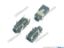 Picture of Juye Audio Type Jack- Audio 3.5mm PJ-321