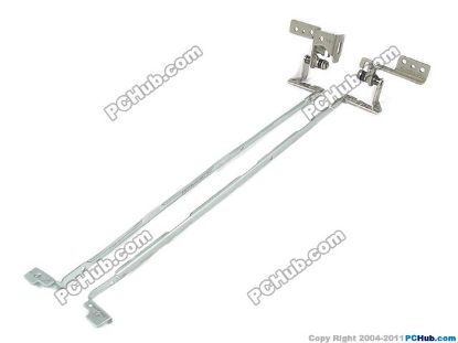 Picture of Lenovo G580 Series LCD Hinge 33.4SH02.013,"L", 33.43H03.013,"R", New