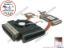 Picture of Lenovo ThinkPad Edge E420 Cooling Fan  04W1834, 60.4MH15.002, 5V, Heatsink fan