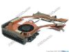 Picture of Lenovo ThinkPad Edge E420 Cooling Fan  04W1834, 60.4MH15.002, 5V, Heatsink fan
