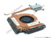 Picture of Lenovo ThinkPad L412 Series Cooling Fan  60Y5019, 5V Heatsink fan (integrated)