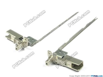 Picture of Lenovo ThinkPad T430 Series LCD Hinge SZS-L OB41075, SZS-R 0B41074, New