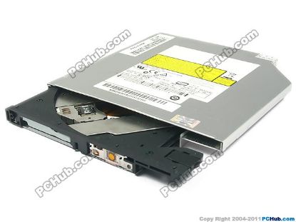 Picture of Sony NEC Optiarc BC-5500A Blu-ray Writer- Bare SATA Blu-Ray