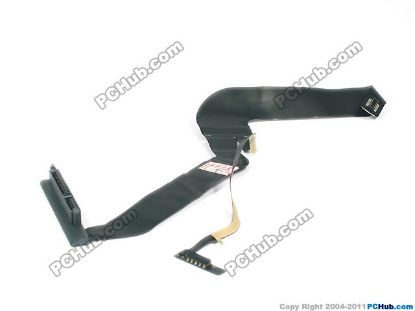 Picture of Apple MacBook Pro 13" Unibody Core-i A1278 (Mid-2012) HDD Caddy / Adapter 821-1480-A, "New"