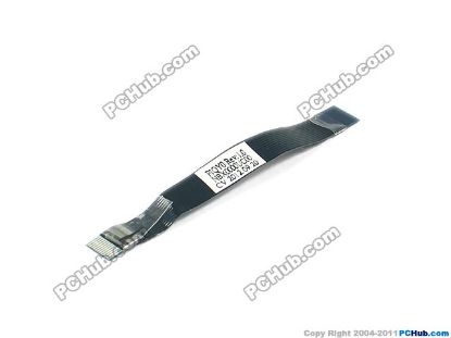 Picture of Lenovo IdeaPad Y570 Various Item Cable-Power Switch, NBX0000U800