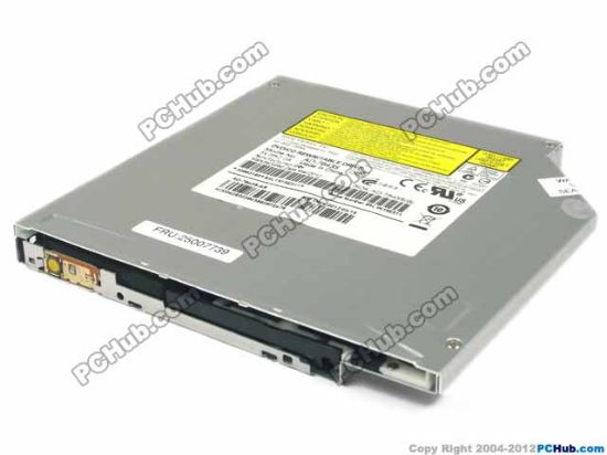 Picture of Sony NEC Optiarc AD-7643S DVD±RW Writer- Bare  SATA, New
