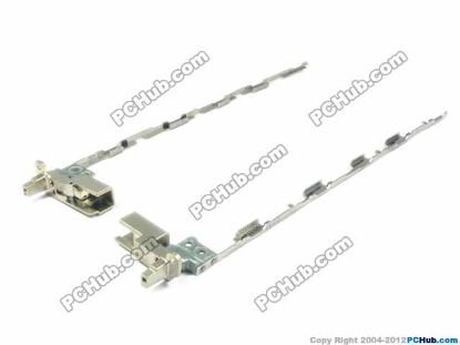 Picture of Lenovo ThinkPad T420 Series LCD Hinge 04W1612, 14.0"